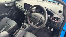 Ford Puma ST 1.5 EcoBoost ST 5dr Petrol Hatchback